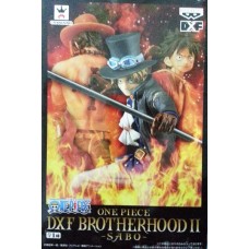 DXF Brotherhood II -Sabo-