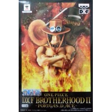 DXF Brotherhood II -Portgas.D.Ace-