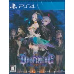 PS4: ODIN SPHERE LEIFDRASIR (R2)(JP)