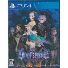 PS4: ODIN SPHERE LEIFDRASIR (R2)(JP)