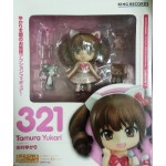 No.321 Nendoroid Yukari Tamura