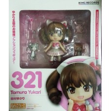 No.321 Nendoroid Yukari Tamura