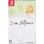 Nintendo Switch : I am Setsuna (EN)