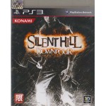 PS3: SILENT HILL DOWNPOUR (Z3)