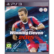 PS3: Winning 2015 (EN)