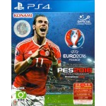 PS4: UEFA EURO 2016 (Z3)