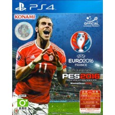 PS4: UEFA EURO 2016 (Z3)