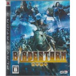 PS3: BLADESTORM (Z2) (JP)