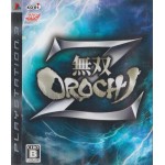 PS3: Musou Orochi Z Warriors (Z2) (JP)