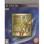 PS3: SHIN SANGOKU MUSOU 6 (Z2) (JP)