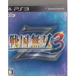 PS3: Sengoku Musou 3 (Ver.JP)