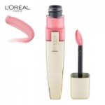 L'OREAL PARIS SHINE CARESSE LIP GLOSS 600 VENUS  