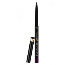 L'OREAL PARIS SUPER LINER GELMATIC BLACK