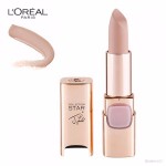 L'OREAL PARIS COLOR RICHE COLLECTION STAR B302 by JENNIFER LOPEZ (BARELY GREIGE)