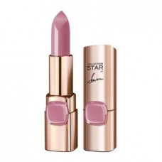 L'OREAL PARIS COLOR RICHE COLLECTION STAR M406 by DOUTZEN CRUZ (BARELY PLUM) 