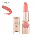 L'OREAL PARIS COLOR RICHE COLLECTION STAR P412 by Doutzen (BARELY PINK)