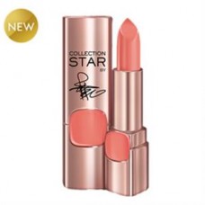 L'OREAL PARIS COLOR RICHE COLLECTION STAR C405 by FAN BING BING (BARELY CORAL)