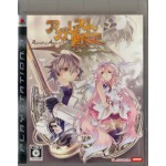 PS3: Agarest Senki (Z2)