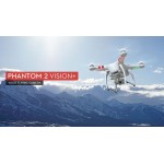 DJI Phantom 2 Vision+