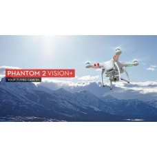 DJI Phantom 2 Vision+