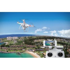 DJI Phantom 2 Vision+ แบตเสริม 1 ก้อน