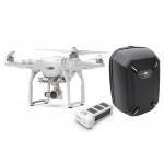 Phantom 3 Advance Extra Battery and ardShell Backpack