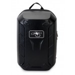 กระเป๋าเป้ Hardshell สีดำด้าน สำหรับ DJI Phantom 3