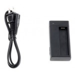 Intelligent battery charge