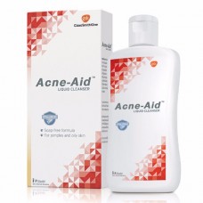 Acne Aid แอคเน่-เอด ลิควิด 100ml