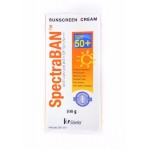 Spectraban สเป็คตร้าแบน SPF50+ 100g