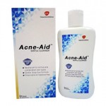 Acne Aid แอคเน่-เอด เจนเทิ่ล ลิควิด 100ml