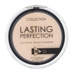 Collection Lasting Perfection Powder 9g #1 fair