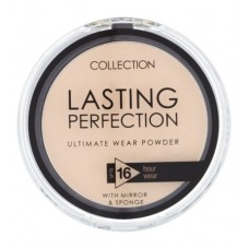 Collection Lasting Perfection Powder 9g #1 fair
