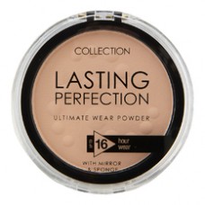 Collection Lasting Perfection Powder 9g #3 Dark
