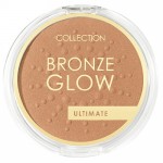 Collection Bronze Glow Matt Shade #01 Sunkiss 19g