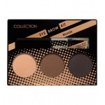 Collection Eye Brow Kit  #Blonde