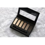 Collection Eyes Uncovered 2015 Nude Palette 