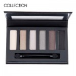 Collection Eyes Uncovered 2015 Nudegrey Palette