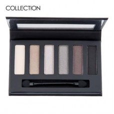 Collection Eyes Uncovered 2015 Nudegrey Palette