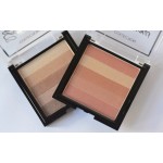 Collection Gorgeous glow #1 Blush block