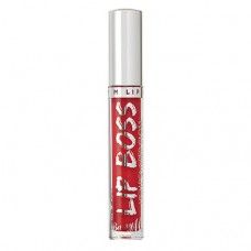 Barry M Lip Boss  At The End Of The Day 
