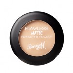 Barry M Flawless Matte Perfecting Powder Medium