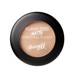 Barry M Flawless Matte Perfecting Powder Dark