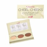 Barry M Chisel Cheeks Contour Kit 1 Light to Medium