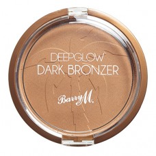 Barry M Bronzer After Glow Light Bronzer  สี Dark