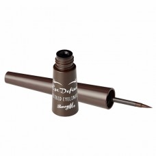 Barry M Eye Define Liquid Eyeliner Cocoa LE13