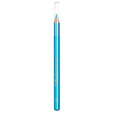 Barry M Kohl Pencil king fisher blue