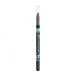 Barry M Bold Waterproof Eyeliner Black