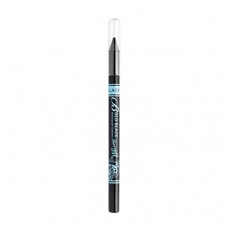 Barry M Bold Waterproof Eyeliner Black