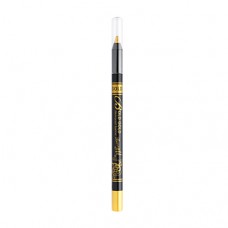 Barry M Bold Waterproof Eyeliner Gold